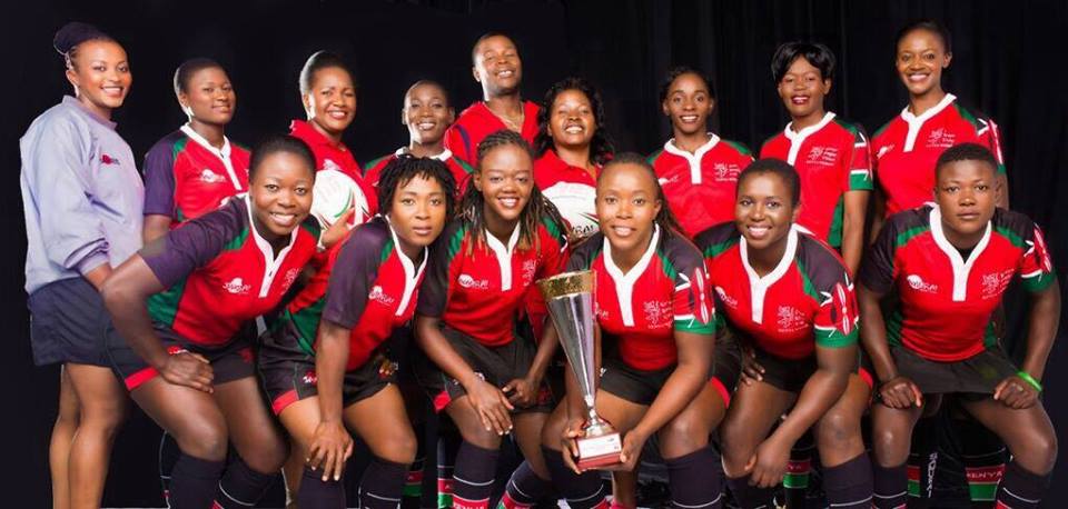 Women's Elgon cup